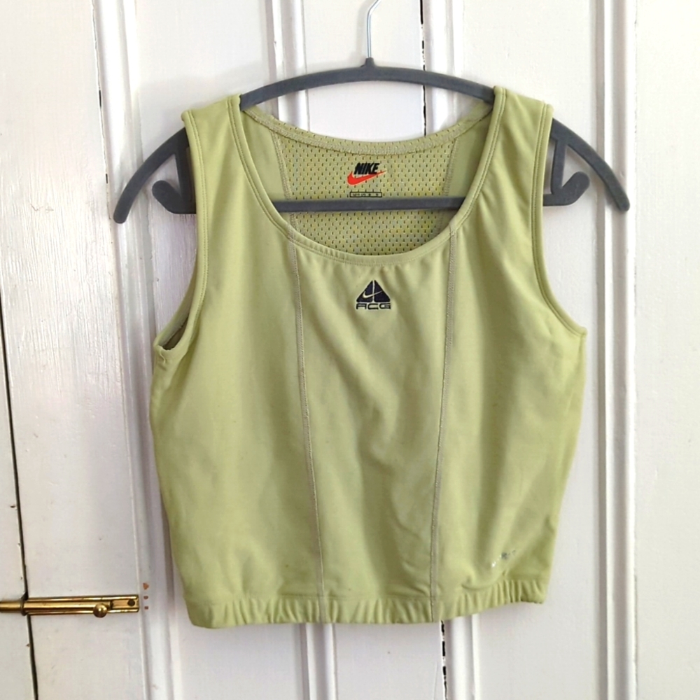 Nike Biking Tank